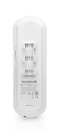 Ubiquiti Networks NanoStation AC 1000 Mbit/s Power over Ethernet (PoE) White WLAN Access Point - thumbnail