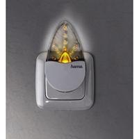 Hama nachtverlichting amber - thumbnail