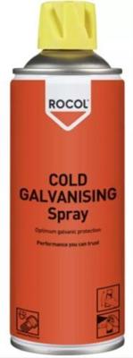 Rocol cold galvanising spray 400ml | 12 stuk stuks