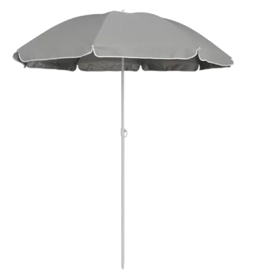 Eurotrail Strand Parasol UPF 50+