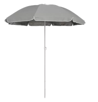 Eurotrail Strand Parasol UPF 50+ - thumbnail