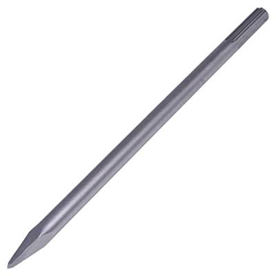 Bosch Accessories 2608690235 Puntbeitel Gezamenlijke lengte 400 mm SDS-Max 10 stuk(s)