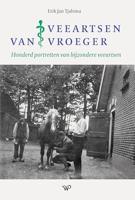 Veeartsen van vroeger - Erik Jan Tjalsma - ebook - thumbnail