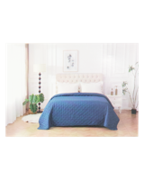 Deken - Blauw - thumbnail