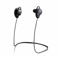 Lenco (Epb-015 Black) Wirelees Bluetooth Con Microfono - thumbnail