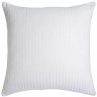 TOISON D'OR - Kussen - Epure - Medium comfort - 65x65 cm - Wit - thumbnail