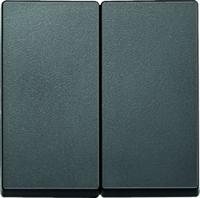 Merten wip serie antraciet 433514 - thumbnail