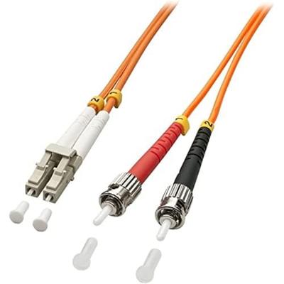 Lindy 2.0m OM2 LC - ST Duplex Lindy 2.0m OM2 LC - ST Duplex