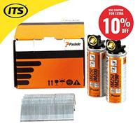 Paslode Afwerknagel f16x45 verzinkt (+gas) im65 p/2000 - thumbnail