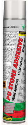 Den Braven Zwaluw PU-Stone Adhesive