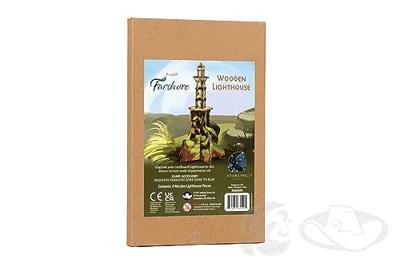 Everdell Farshore Wooden Lighthouse
