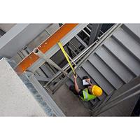 Afmeting - STANLEY - 0-33-532 - Blade Armor - 10 mx 25 mm - Powerlock - thumbnail