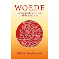 Woede - Thich Nhat Hanh - Paperback (9789025904944) - thumbnail