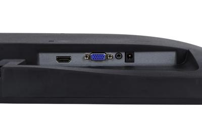 Nilox Nxm24fhd12 24´´ Volledige Hd Ips Geleide 75hz Monitor Één Grootte