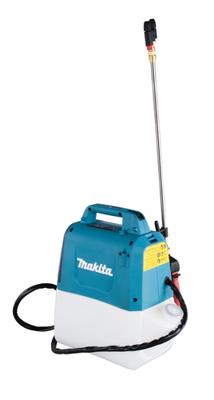 Makita DUS054Z Accu Rugnevelspuit 18V Basic Body - thumbnail