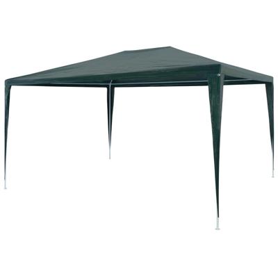 VidaXL Partytent 3x4 m pe groen