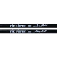 Vic Firth SGN drumstokken Steve Gadd Signature met nylon tip - thumbnail