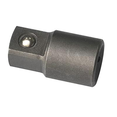 IceToolz adapter 240d3d2 voor 3/8" verloop naar 1/2"