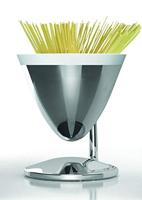 Bugatti Uma Weegschaal matzwart - thumbnail