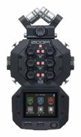 Zoom H8 Handy Recorder - thumbnail