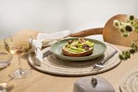 LIKE BY VILLEROY & BOCH - Like Pearl - Champagnecoupe 0,19l set/2 - thumbnail