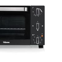 Tristar OV-3650 Mini-oven Timerfunctie, Controlelampje, Convectiefunctie 20 l - thumbnail