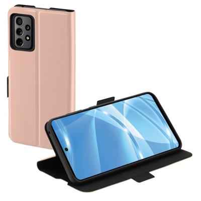 Hama Booklet Single2.0 Voor Samsung Galaxy A53 5G Roze Hama Booklet Single2.0 Voor Samsung Galaxy A53 5G Roze