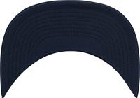 Flexfit FX6005FF Foam Trucker - Navy - One Size - thumbnail