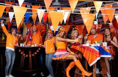 Partybril Bling bling