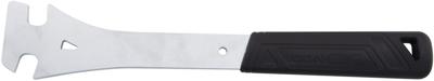 CONTEC pedaalsleutel "tfp-180" ct pedal wrench tfp-180 15mm ,2 side
