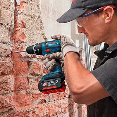 Bosch Accessoires 5-delige Robust Line betonborenset CYL-5 4; 5; 6; 6; 8 mm 5st - 2608588165 - thumbnail