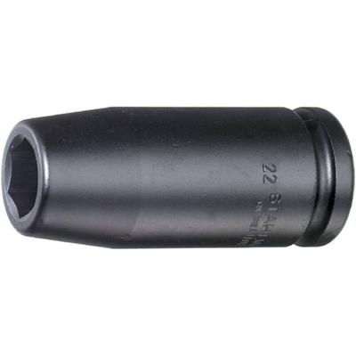 Stahlwille 56 IMP 22 25020022 Zeskant Dopsleutelinzetstuk 3/4 (20 mm)