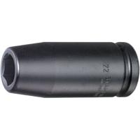 Stahlwille 56 IMP 22 25020022 Zeskant Dopsleutelinzetstuk 3/4 (20 mm) - thumbnail