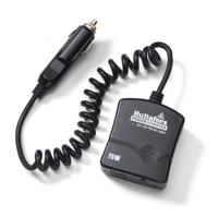 Hultafors Li-ion Autolader 12V - HU409102 - thumbnail
