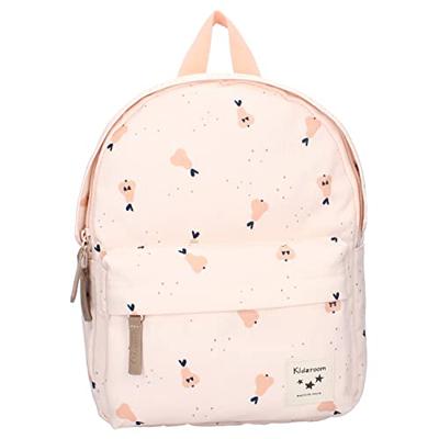 Kidzroom rugzak picture this roze