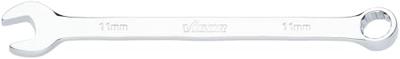 Vigor V7740-11 Ring-steeksleutel Sleutelbreedte (metrisch) 11 mm