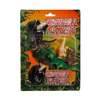 Dinoworld Speelset - thumbnail