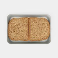 Brabantia Make & Take lunchbox large, kunststof light grey - thumbnail