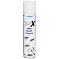 HG X tegen wespen 400 Milliliter - thumbnail
