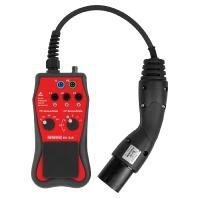 Benning 044169 EV 3-2 Meetadapter 1 stuk(s)