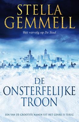 De Onsterfelijke Troon (Paperback)