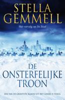 De Onsterfelijke Troon (Paperback) - thumbnail