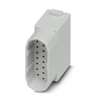 Phoenix Contact 1414374 Contactinzetstukmodule Crimpen 5 stuk(s) Phoenix Contact 1414374 Contactinzetstukmodule Crimpen 5 stuk(s)