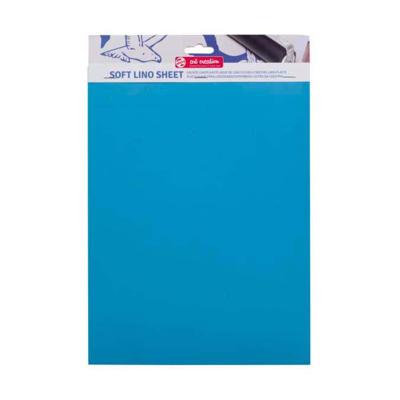 Talens Art Creation zachte linoleumplaat 23 x 30 cm