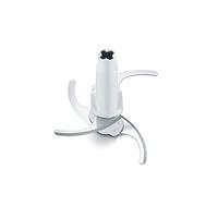 Graef CH501EU Hakmachine 500 W Wit - thumbnail