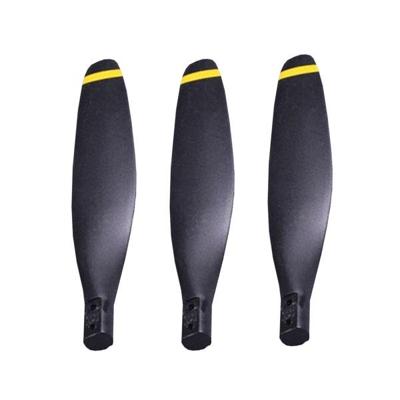 FMS - 13 X 9 3-Blade Propellor (Zero Green) (FMSPROP009)