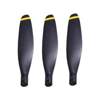 FMS - 13 X 9 3-Blade Propellor (Zero Green) (FMSPROP009) - thumbnail