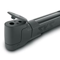 SKS minipomp injex av/sv/dv 266mm 5bar zwart - thumbnail