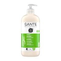 Sante Family showergel pineapple & lime 950 Milliliter - thumbnail