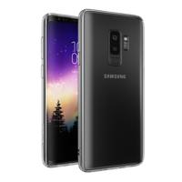 InvisibleSHIELD '360 Protection' beschermhoes voor Samsung Galaxy S9 Plus - thumbnail